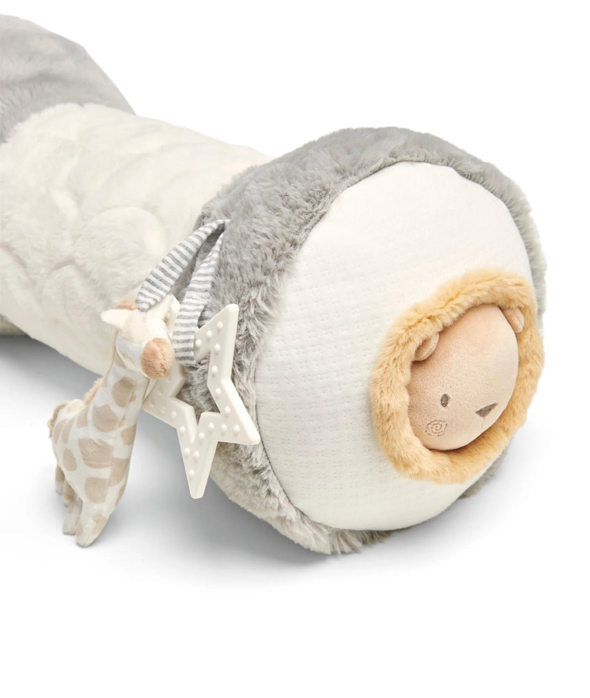 Mamas & Papas Tummy Time Roll - Welcome to the World