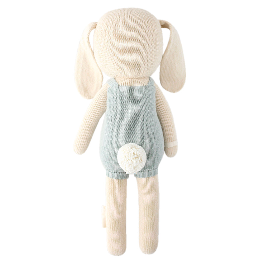Cuddle + Kind Regular Henry The Bunny 20" | Serenity Kids