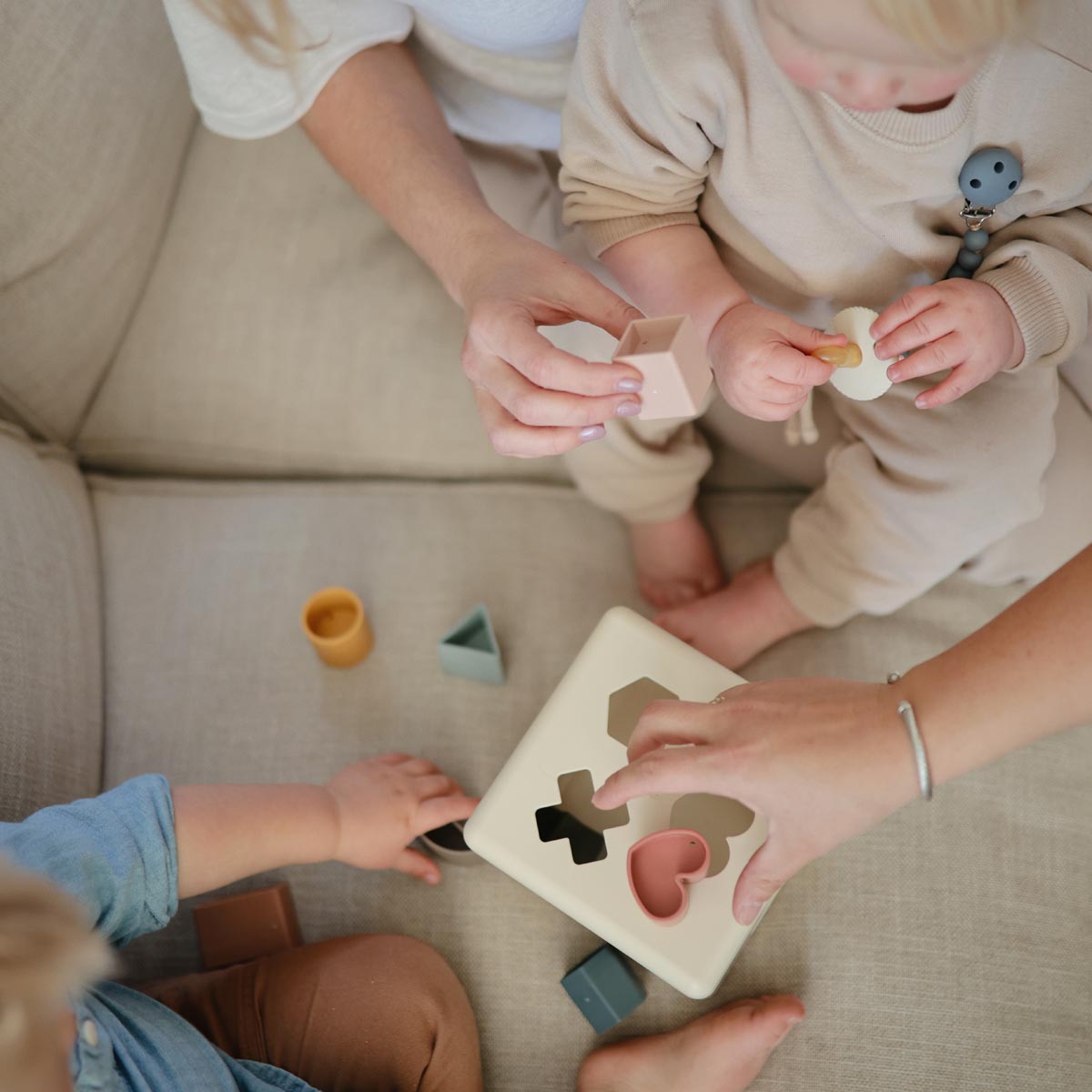 Serenity Kids