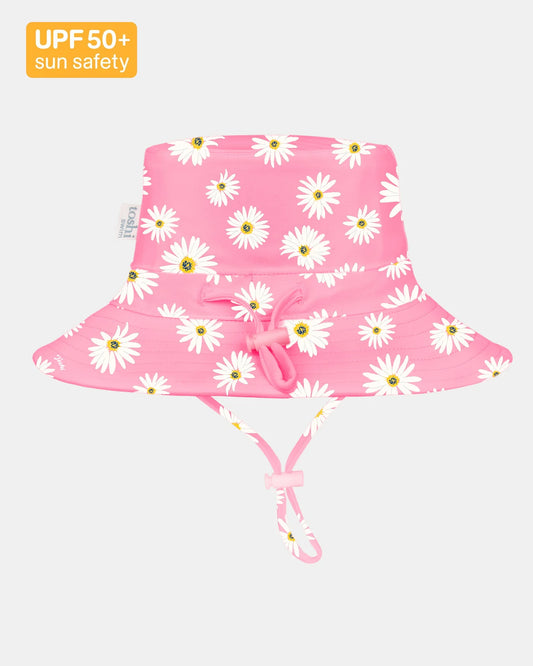 Toshi Swim Sunhat Paradise - Sunflower Watermelon