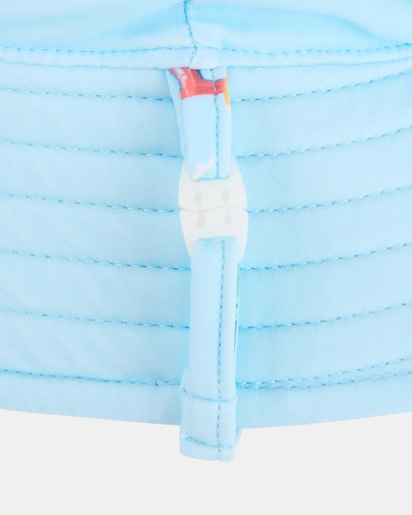 Toshi Swim Sunhat Paradise - Swell Seekers Sky