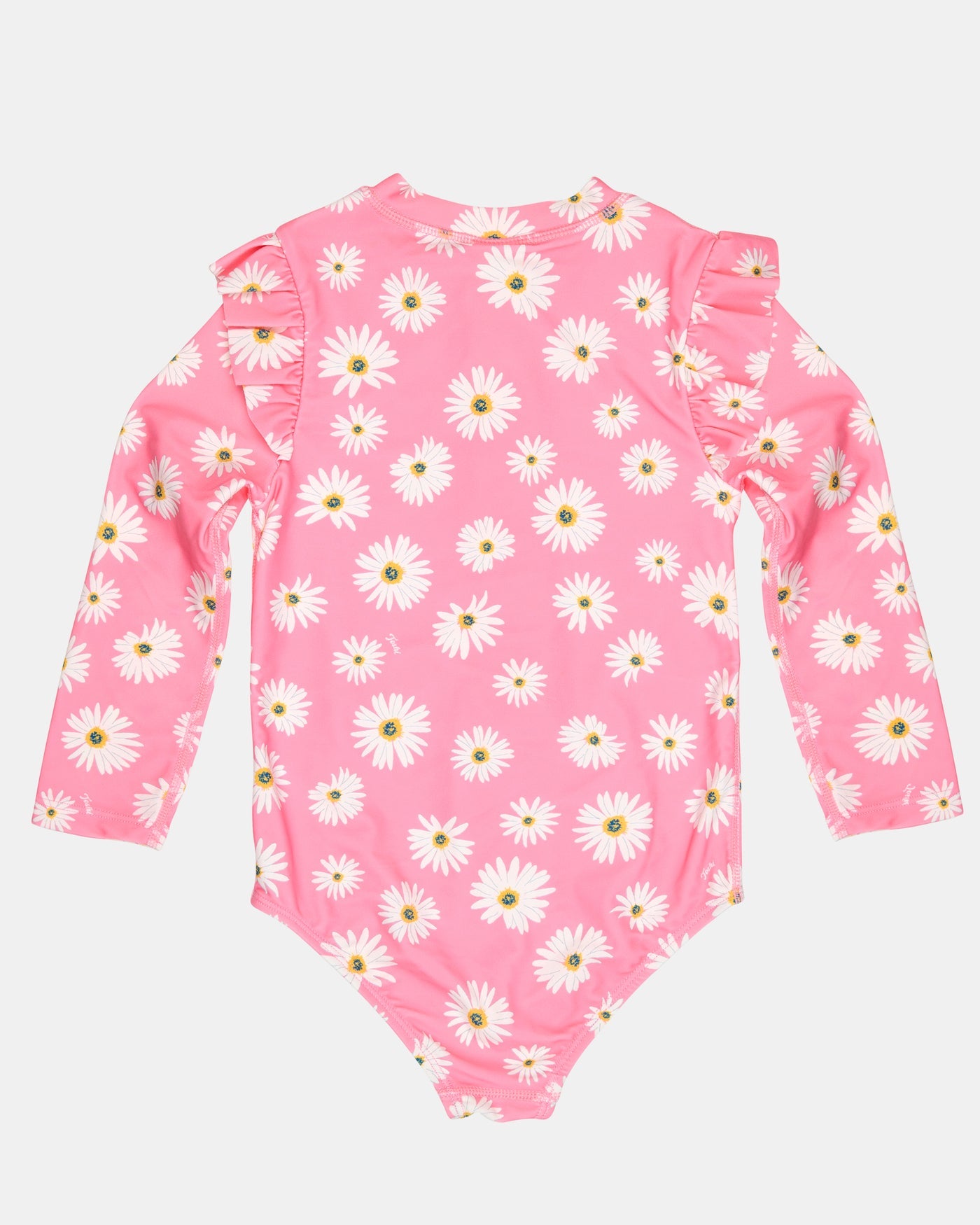 Toshi Swim Bodysuit Sunflower Daisy - Size 3