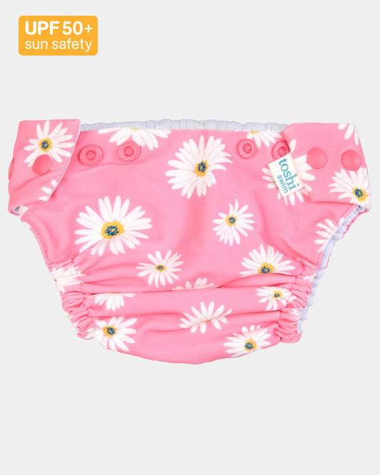 Toshi Swim Nappy Paradise - Daisy Watermelon
