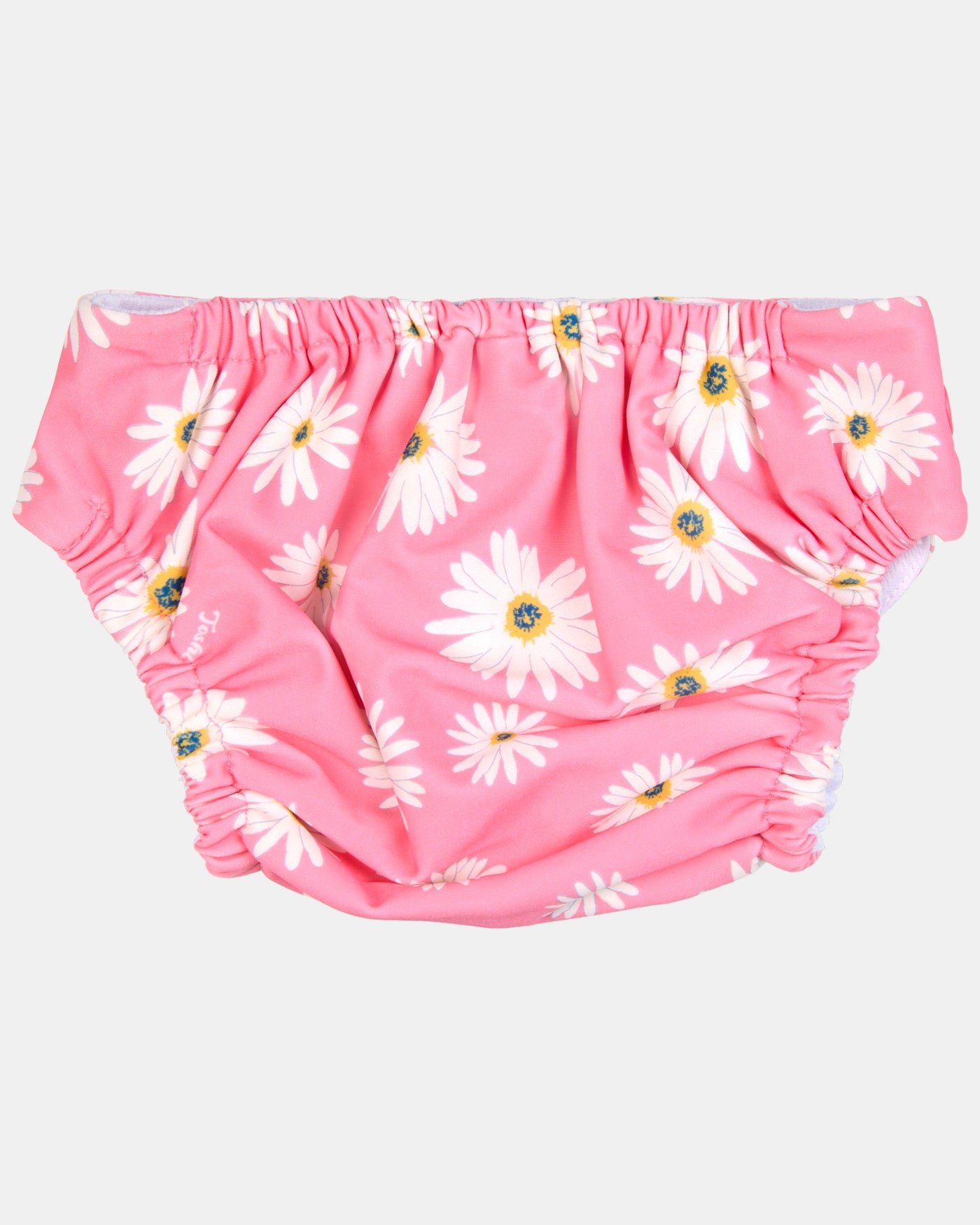 Toshi Swim Nappy Paradise - Daisy Watermelon