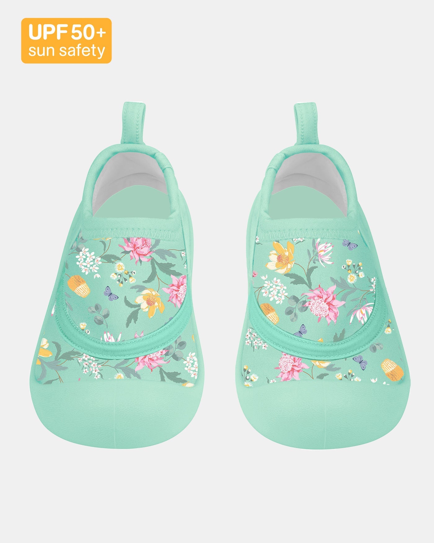 Toshi Swim Reef Booties Paradise