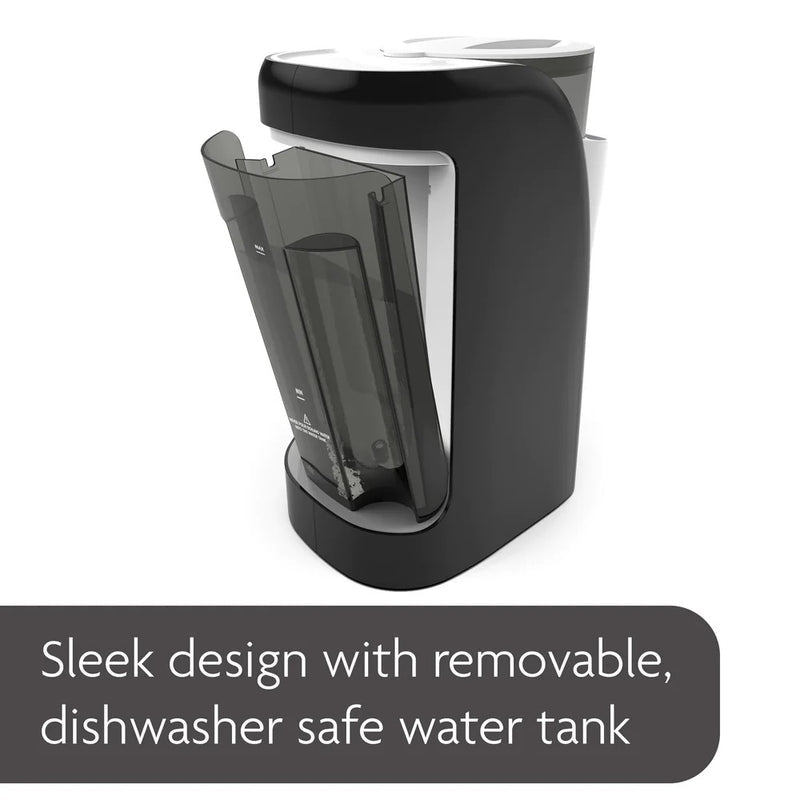 Baby Brezza Formula Pro Advanced Dispenser - White