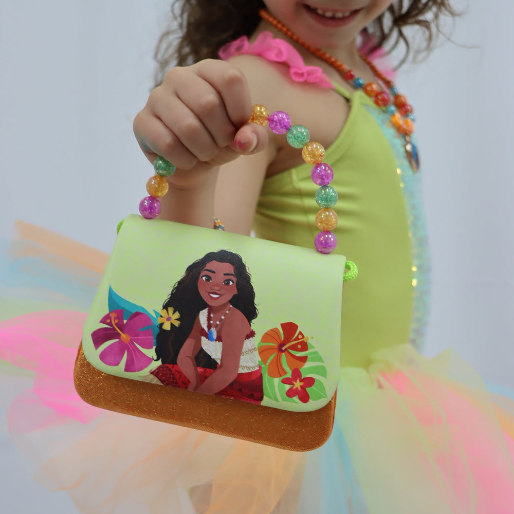Disney Moana 2 Handbag