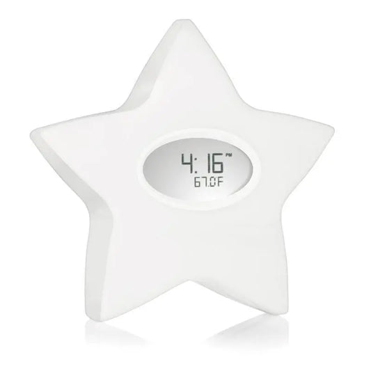 Serenity Star Sound Machine / Room Temperature Indicator