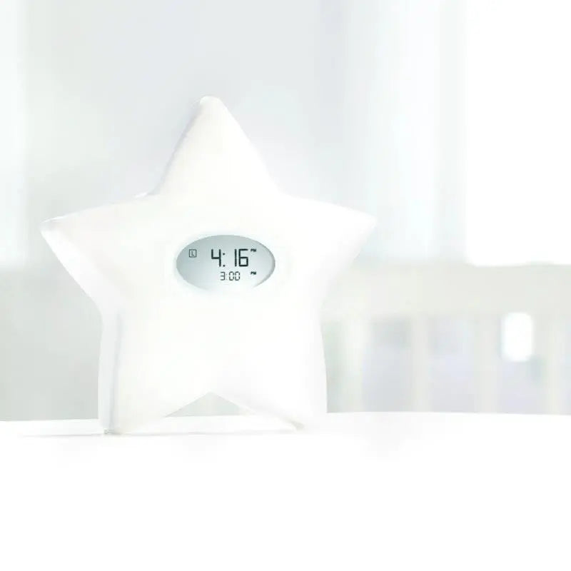 Serenity Star Sound Machine / Room Temperature Indicator