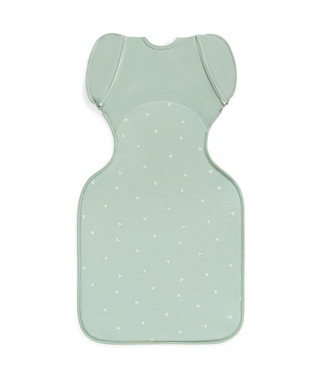 Love 2 Dream Swaddle Up™ Transition Bag 1.5 TOG
18-22°C - Twigs Olive