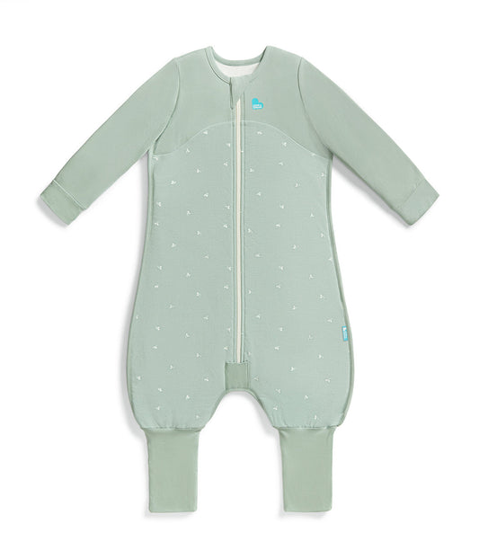 Love 2 Dream For 6 months - 4 years 1.5 TOG 18-22°C - Cotton Twigs Olive