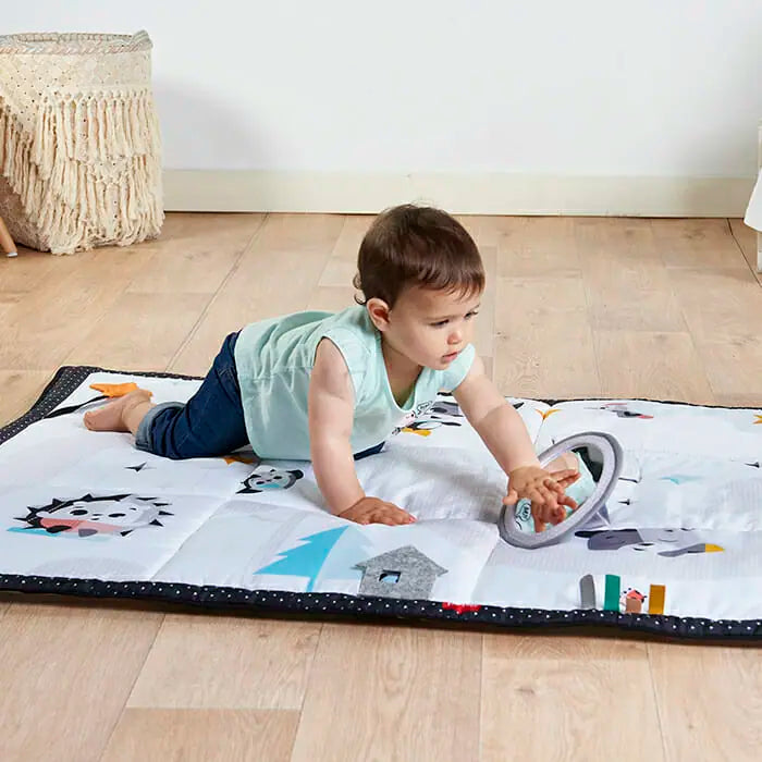 Tiny Love - MAGICAL TALES SUPER MAT