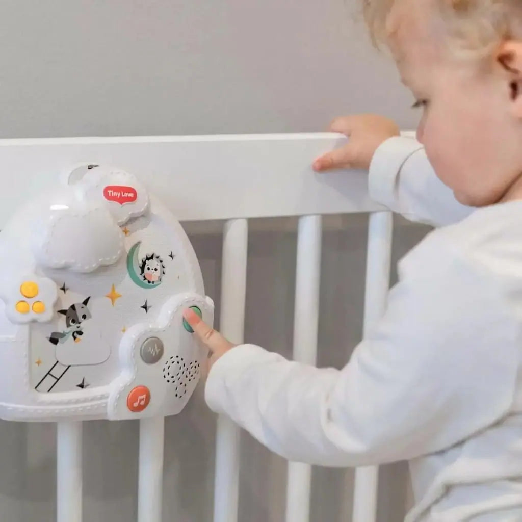 Tiny Love - Tiny Love Magical Night 3 in 1 Projector Mobile