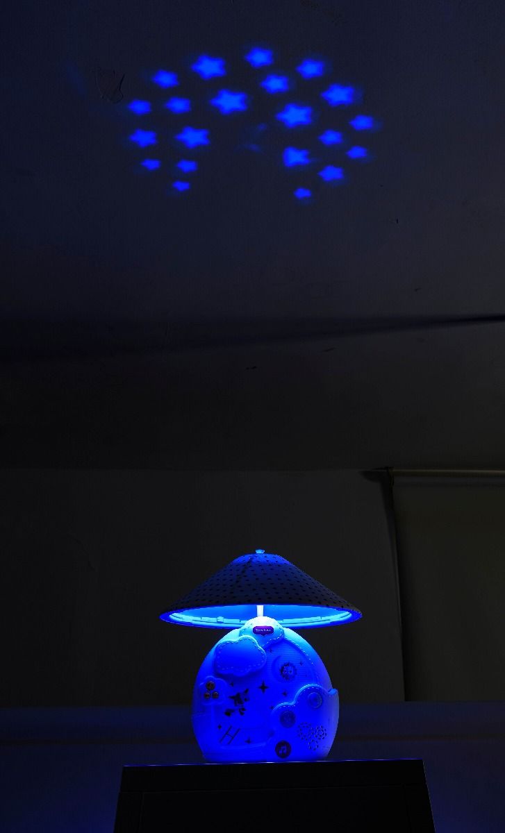 Tiny Love - Tiny Love Magical Night 3 in 1 Projector Mobile