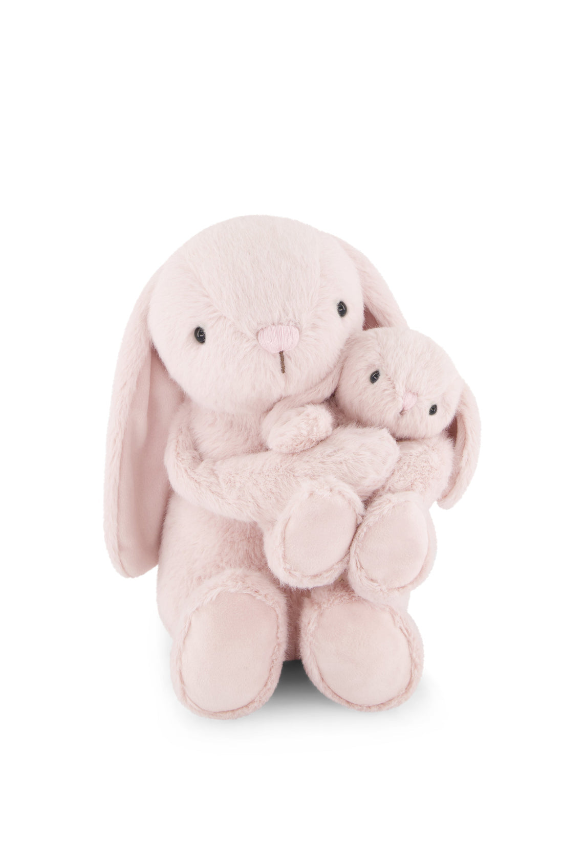 Snuggle Bunnies - Frankie the Hugging Bunny - Blossom