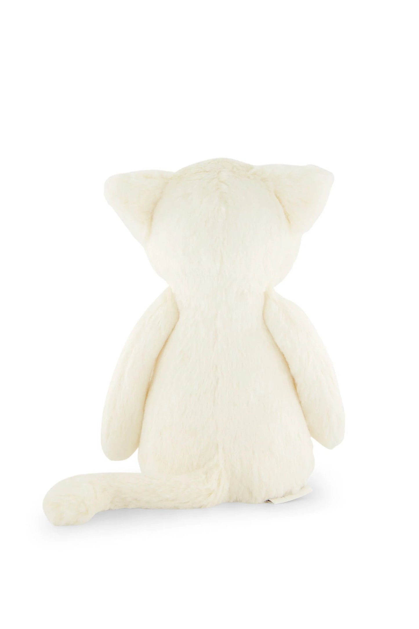 Snuggle Bunnies - Elsie The Kitty Marshmellow 30cm