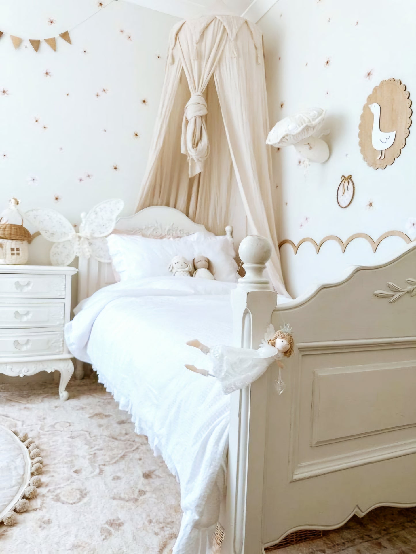 Fairies & Friends - Congratulations Gifting Fairy