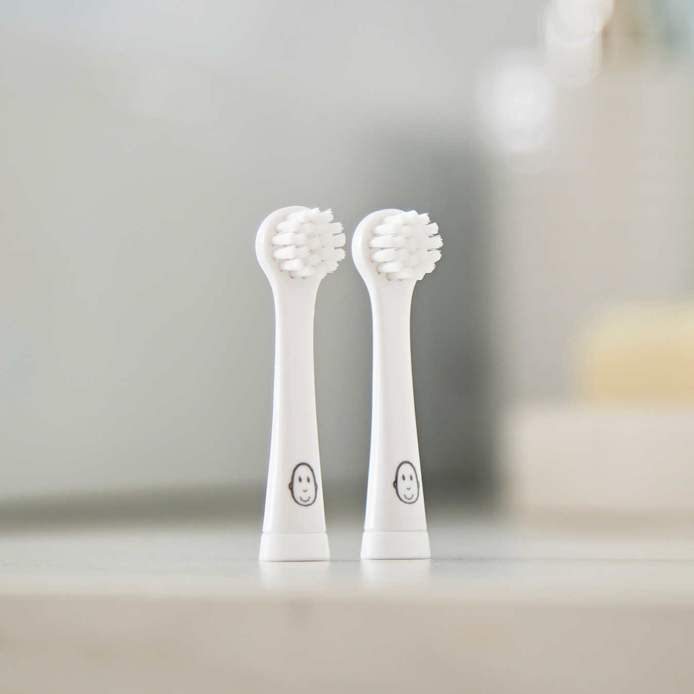Matchstick Monkey Baby Sonic Toothbrush