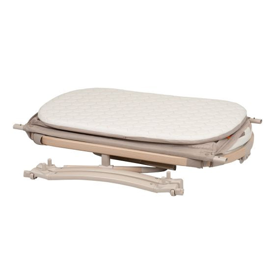 Maxi-Cosi IORA AIR BEDSIDE SLEEPER 2026 Australian Version