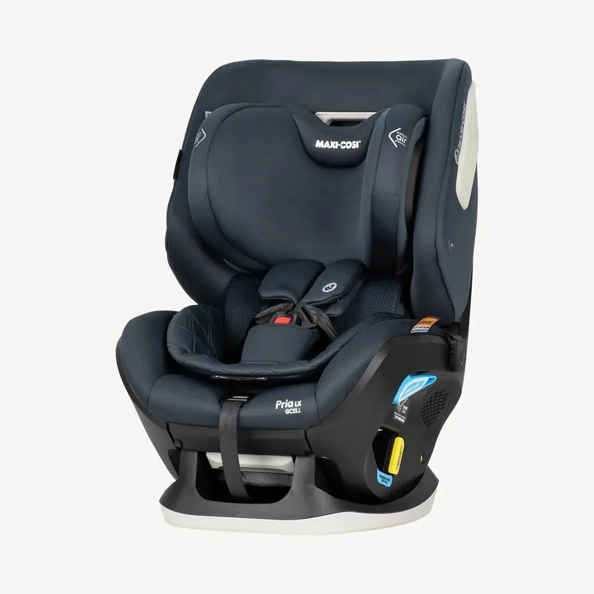 Maxi-Cosi Pria LX GCELL ISOFIX Convertible Car Seat 0-4 Years Old