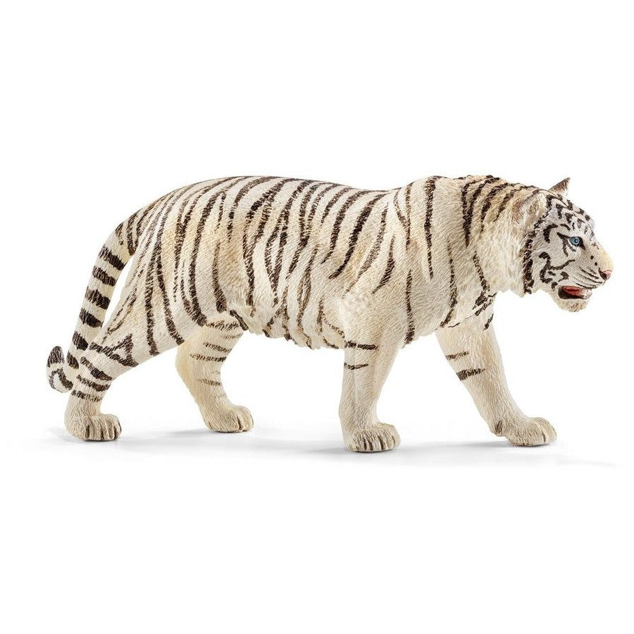 Schleich - Tiger White SC14731