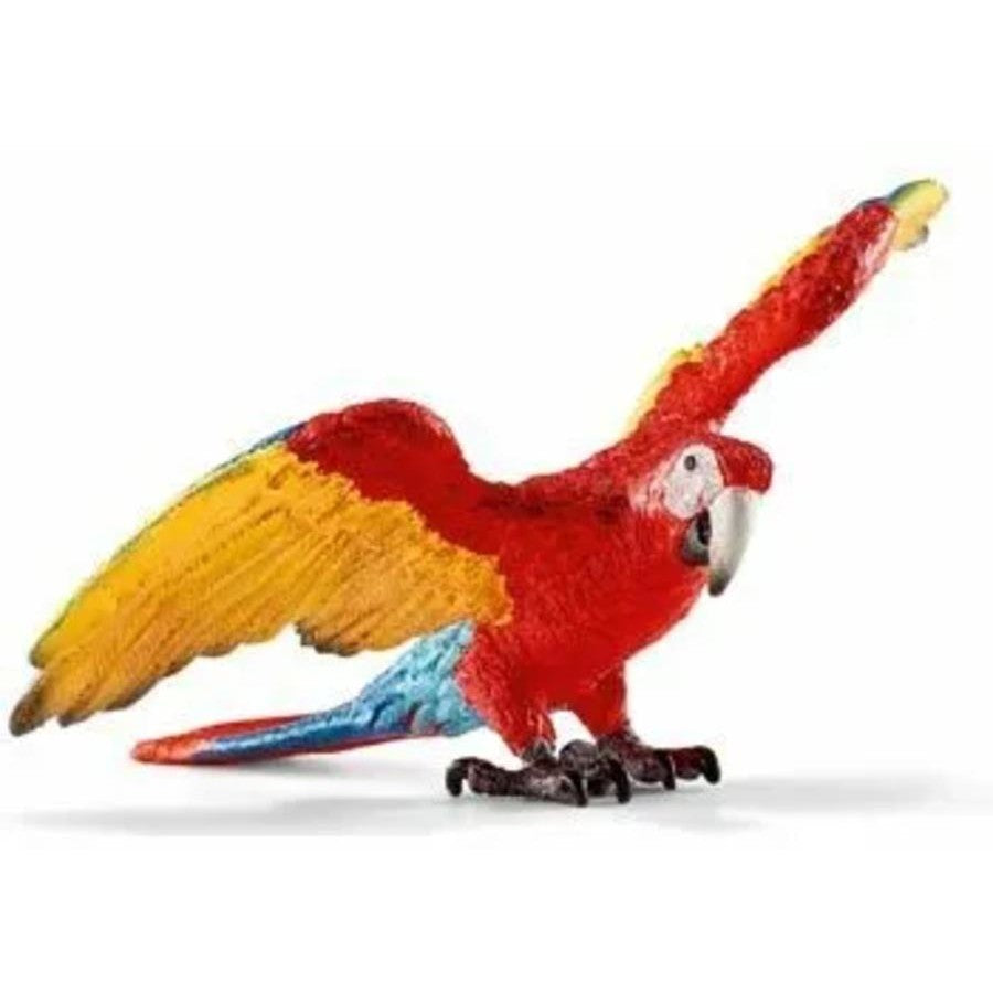Schleich - Macaw SC14737