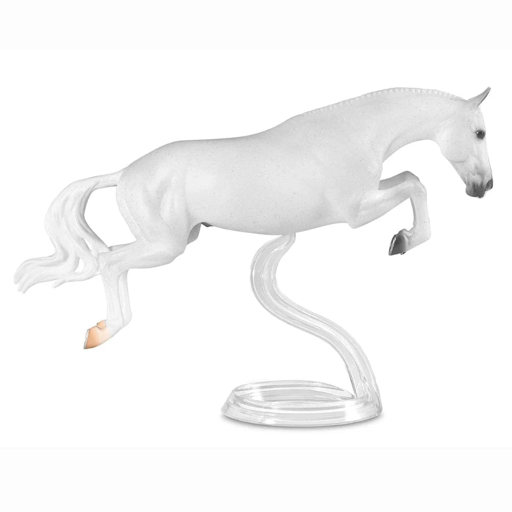 Breyer Model Horse Traditional Clooney 51