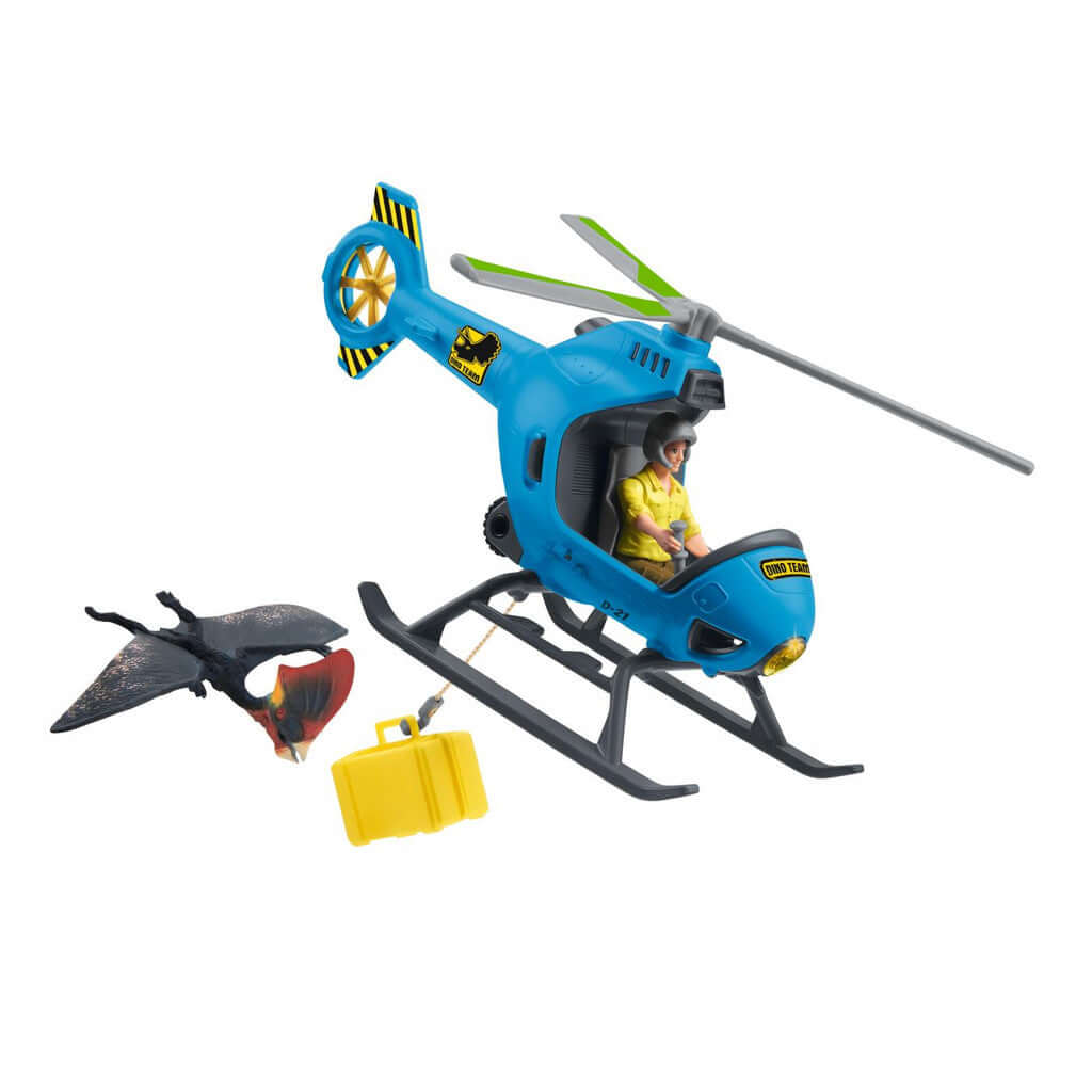 Schleich - Dinosaur Air Attack SC41468