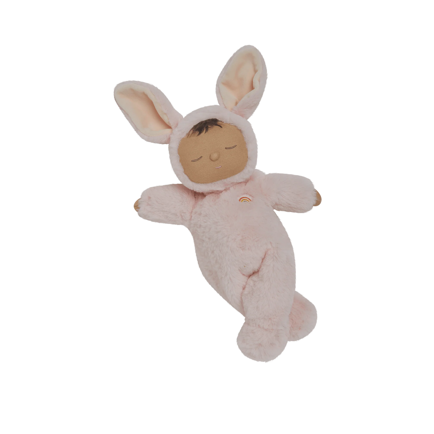 Olli Ella COZY DINKUMS Bunny Pip - Pink