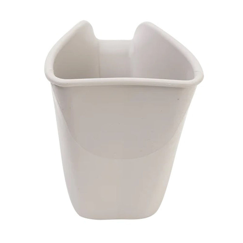 Shnuggle Washy Bath Jug Taupe