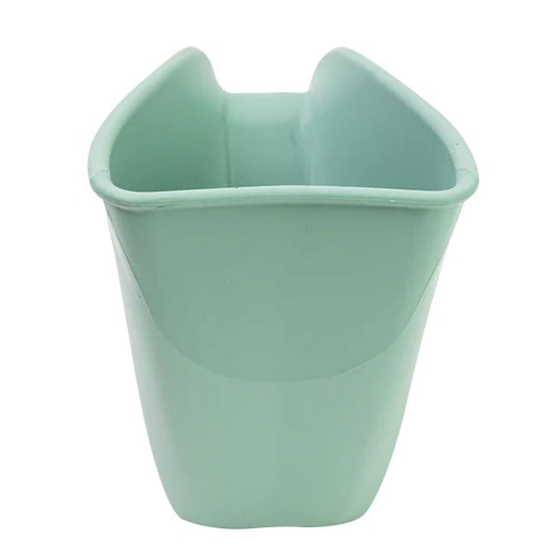 Shnuggle Washy Bath Jug Eucalyptus