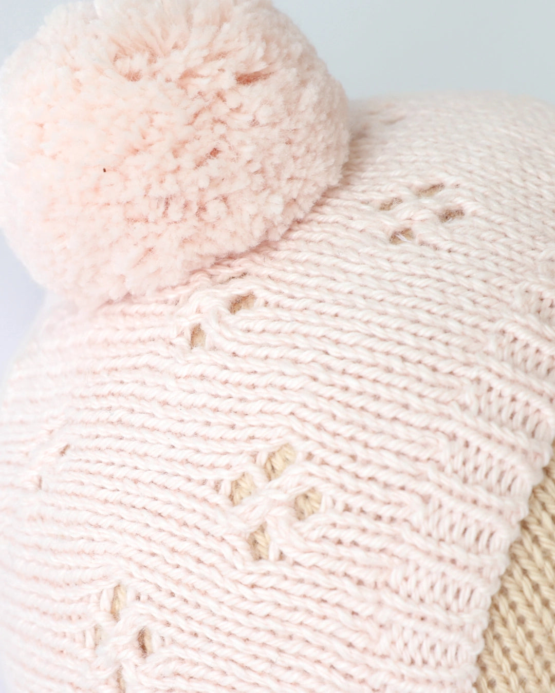 Cuddle + Kind My First Baby - Blush