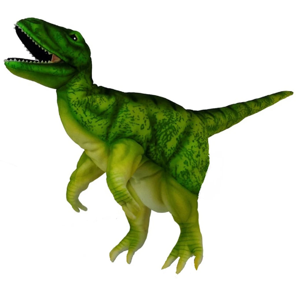 Hansa Creations Tyrannosaurus Rex Puppet