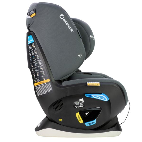 Maxi Cosi Pria LX Convertible Car Seat Pebble