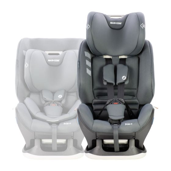 Maxi-Cosi Pria LX Convertible Car Seat