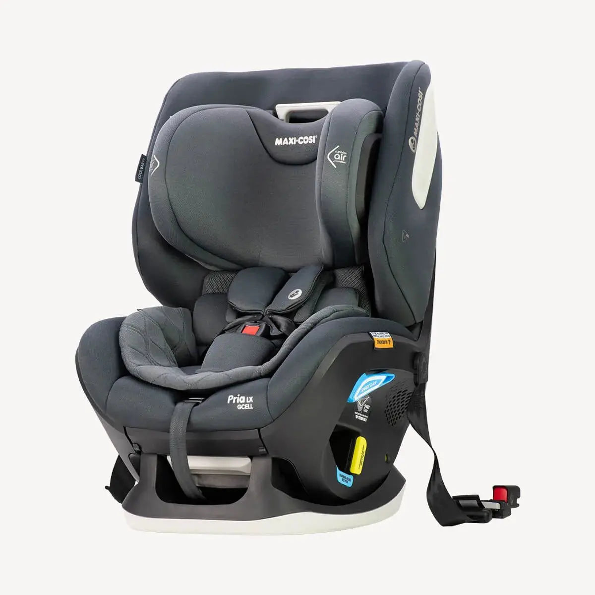 Maxi Cosi Pria LX G-Cell ISOFIX - Pebble - Pre Order Late Jan