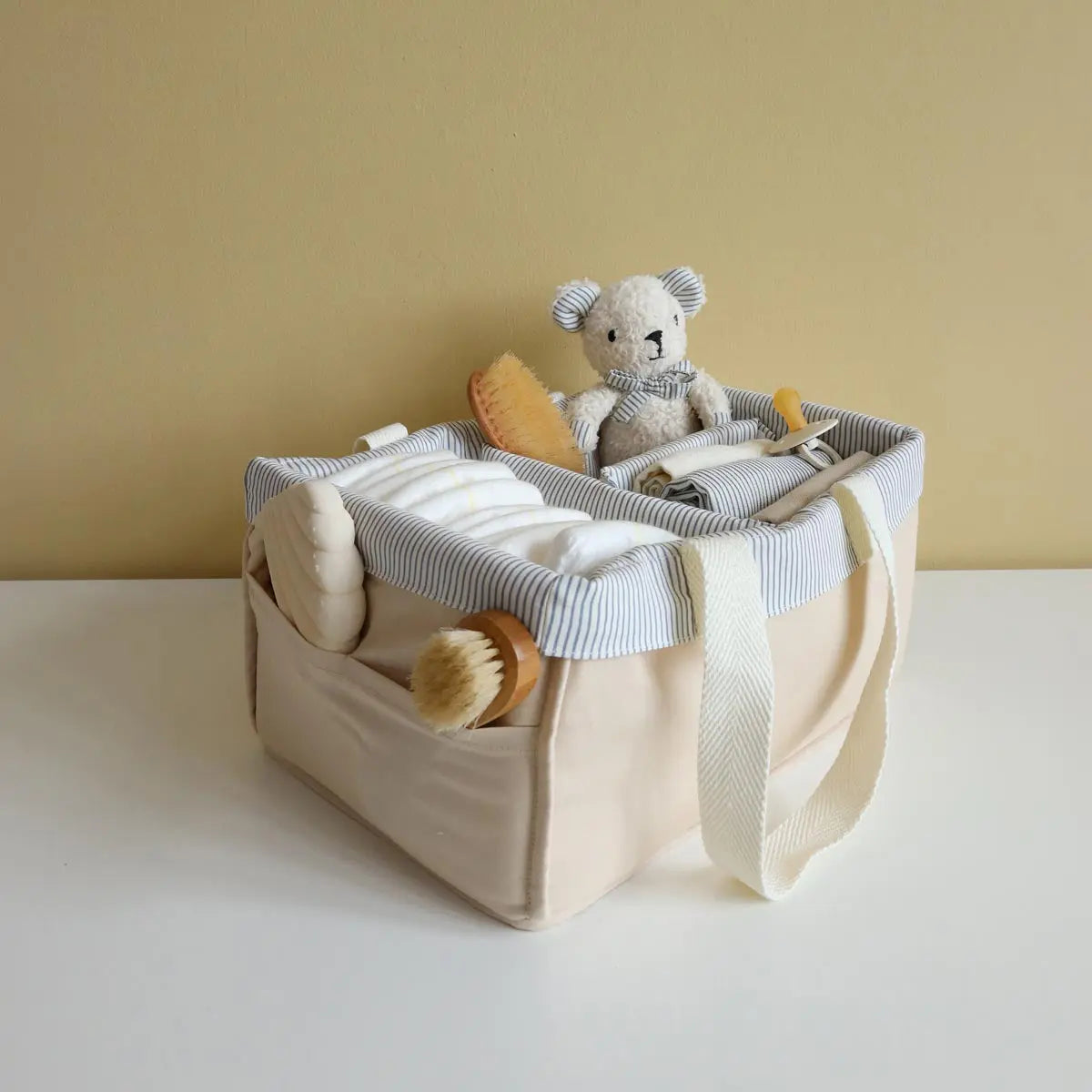 Cam Cam Copenhagen Changing Caddy