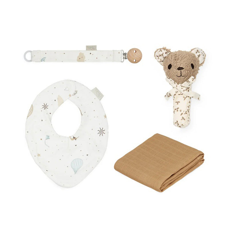 Cam Cam Copenhagen Baby Essentials Gift Box