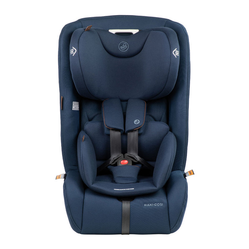maxi cosi harness booster Maxi-Cosi Tuva LX Harnessed Booster Seat Onyx
