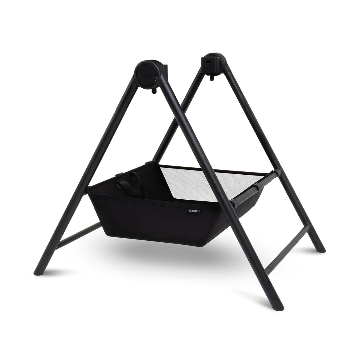 iCandy Orange 4 Pushchair - Black