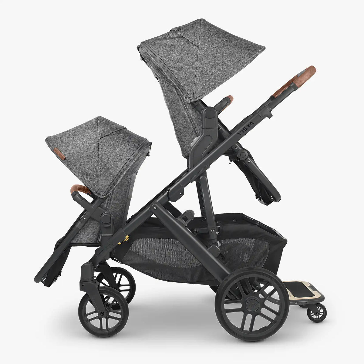 UPPAbaby Vista PiggyBack Ride-Along Board