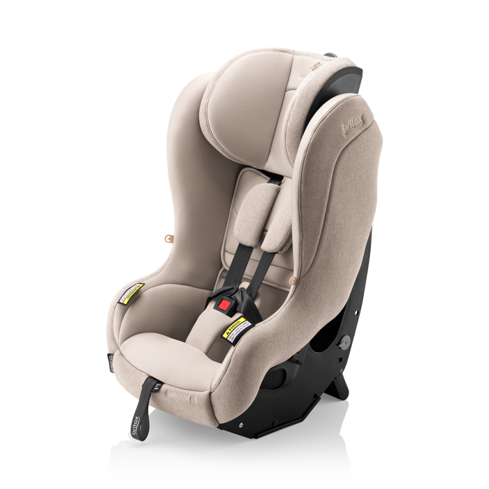 Britax Safe-n-Sound Graphene EA Style Car Seat Isofix - Birth To 4 Years