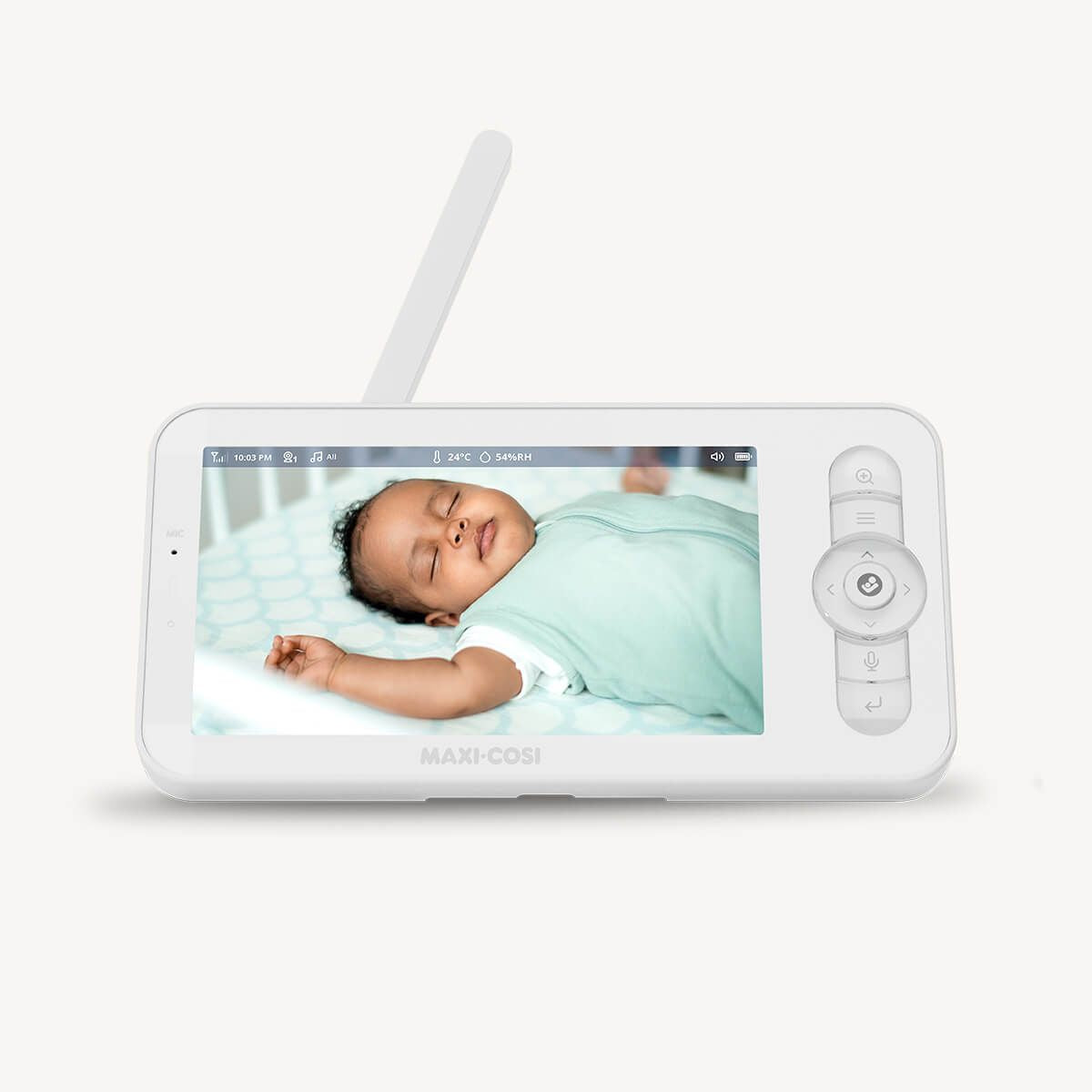 Maxi-Cosi See Pro Baby Monitor