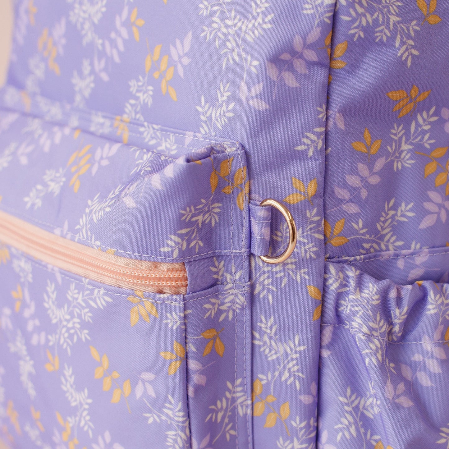 Fox & Fellow Juniper Backpack