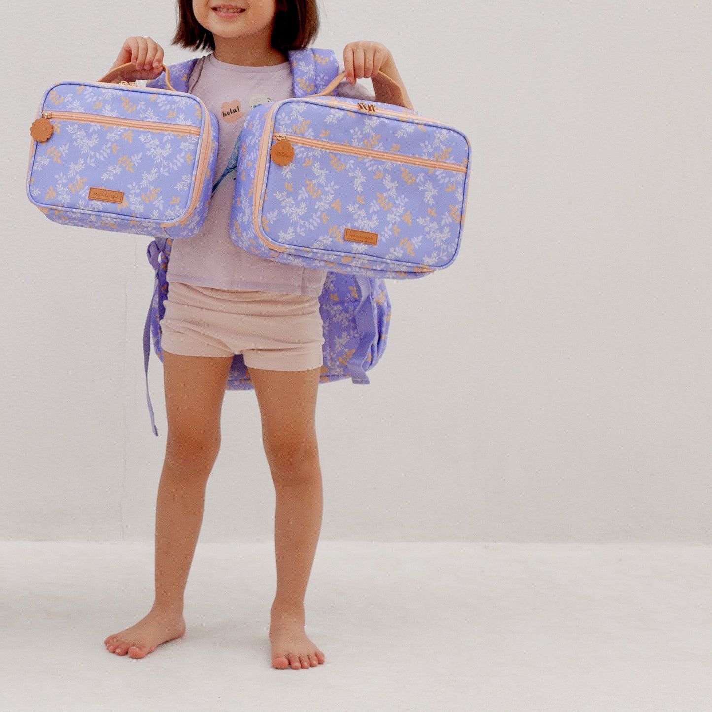 Fox & Fellow Juniper Mini Lunch Bag