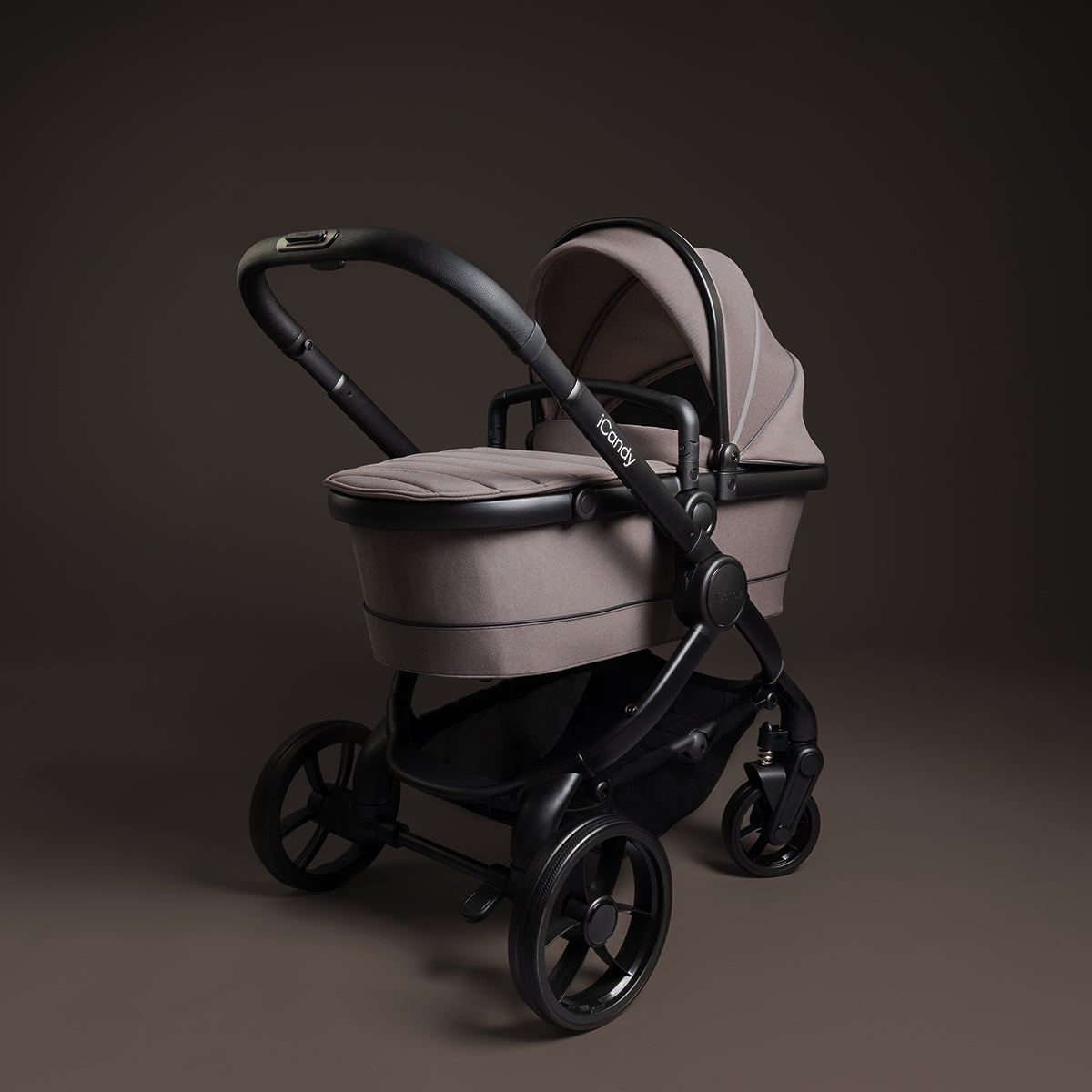 iCANDY PEACH 7 PUSHCHAIR -PORCINI