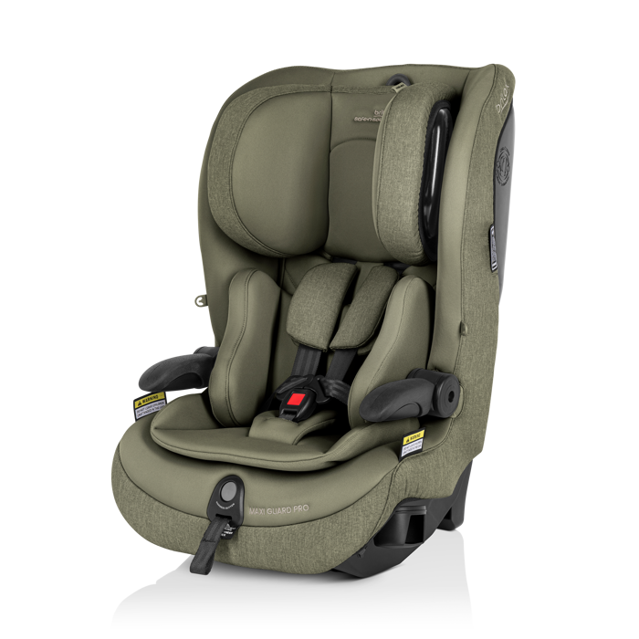 Britax Safe-n-Sound Maxi Guard Pro Style - 6 Months To 8 Years
