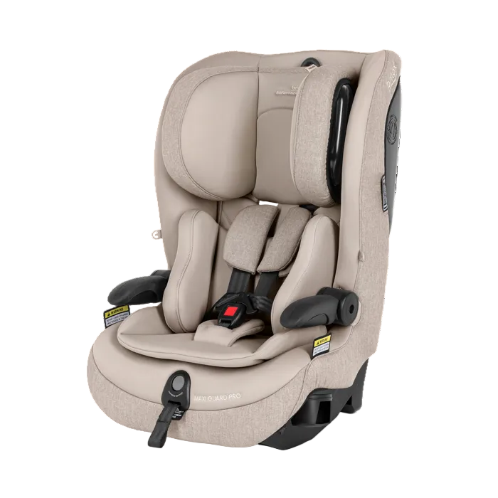 Britax Safe-n-Sound Maxi Guard Pro Style