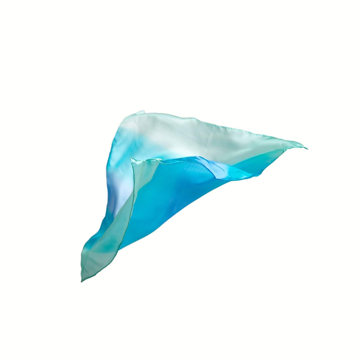 Sarah's Silks Playsilks - Enchanted Multi Coloured, Standard Size