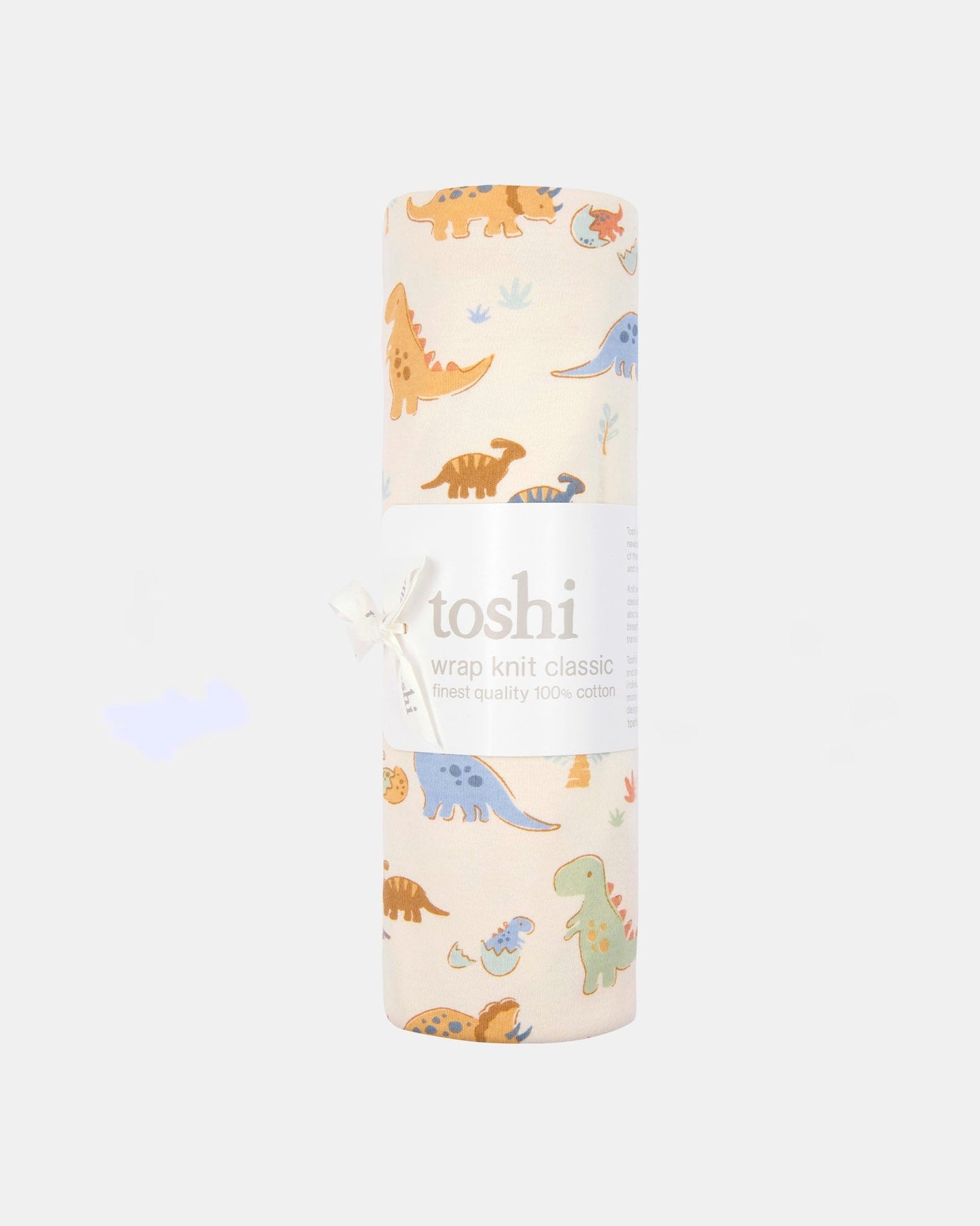 Toshi Wrap Knit Swaddle Harvest